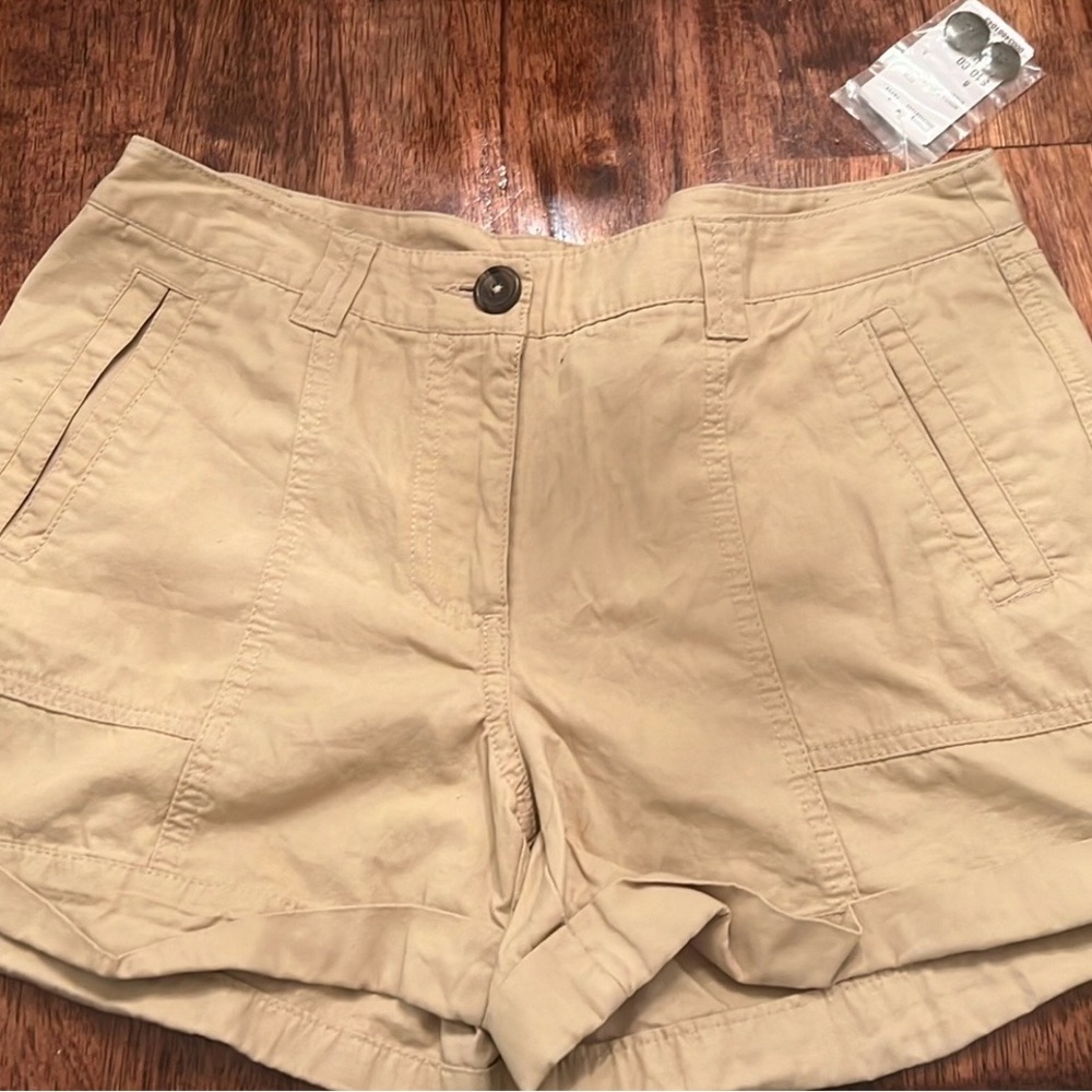 Forever 21 shorts
